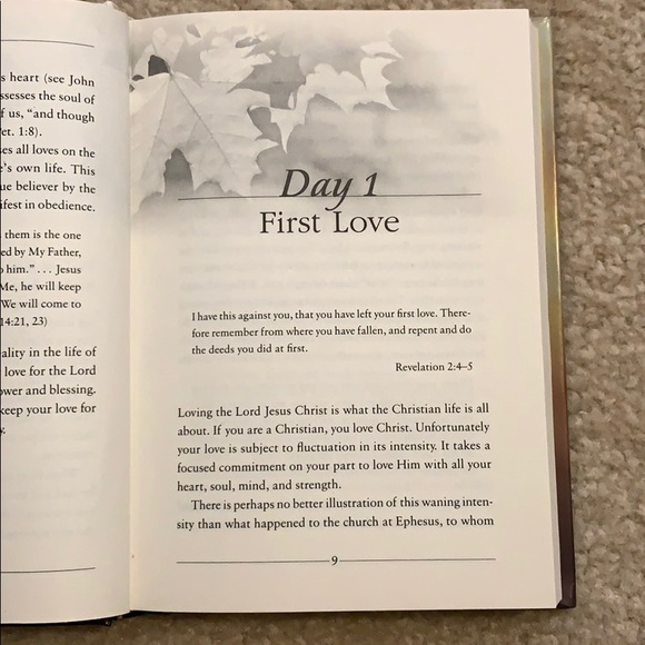 Ready to share this book - Picture 2 of 2